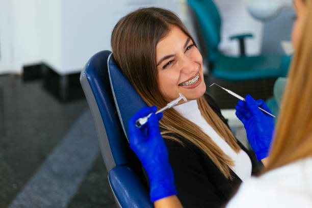 Advanced Technology for Better Dental Care in Dixon, CA